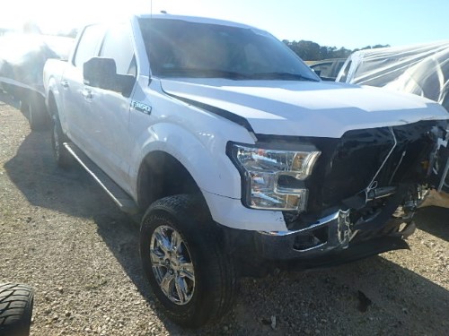 motores para Ford F-150